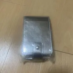 NICE CLAUPノベルティー小物入れ