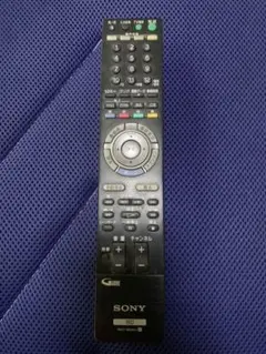 SONY RMT-AA511U STR-AN1000専用リモコン - メルカリ