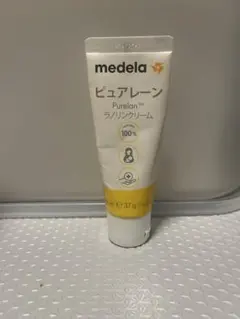 medela ピュアレーン ラノリンクリーム 37g