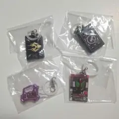 KAMENRAIDERめじるしアクセサリー