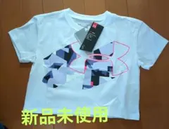 《新品未使用》Under Armour ホワイト Tシャツ YSM