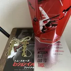 2025年最新】ミッションインポッシブルペンダントの人気アイテム
