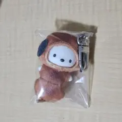 サンリオ ちびっとも ポチャッコ 和菓子