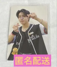 straykids ハン HANトレカ 入場特典 VR domiATE スキズ