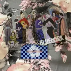 2025年最新】くじ引き堂 ブルーロックの人気アイテム - メルカリ