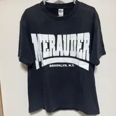 MERAUDER Tシャツ 当時物　未使用 2026年最新】MERAUDERの人気アイテム - メルカリ