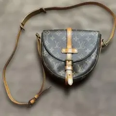 LOUIS VUITTON モノグラム ショルダーバッグのサムネイル