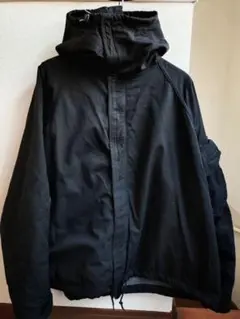 室内試着のみ】新品 DAN Cold Weather Parka MLサイズ - メルカリ