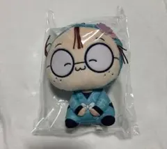 乱太郎　桜もちぴこ　猪名寺乱太郎