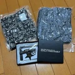 EXILE TRIBE FAMILY特典セット