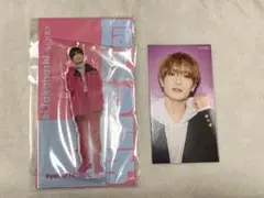 なにわ男子 アクスタfest 高橋恭平