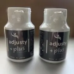 SC Japan アジャスティープラス旧シグナリープラス2本セット