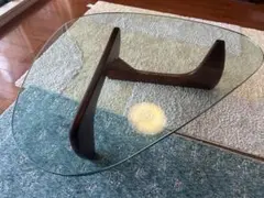 【直接引取】ノグチイサム　コーヒーテーブル　リプロダクト