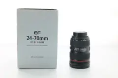 2026年最新】ef24-70mm f2.8l ii usmの人気アイテム - メルカリ