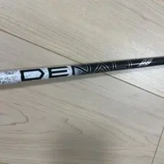 PROJECT X DENALI シャフト　コブラ　スリーブ　1Wのサムネイル