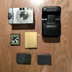 Nikon ニコン　クイックチャージャー　ＤＨ-1 L-191 Nikon ニコン クイックチャージャー DH-1 L-191 - メルカリ