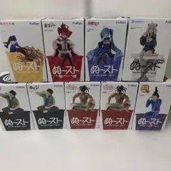 当選品】プリコネ みんなのくじ ダブルゲット賞 ぬーどるストッパー