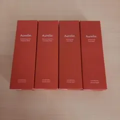 Aurelie. クレンジングオイル・洗顔セット各2本