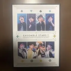 ENSEMBLE STARS!! DVD