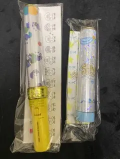 少年忍者 22人ver. ペンライト Shining star ペンライトトップ