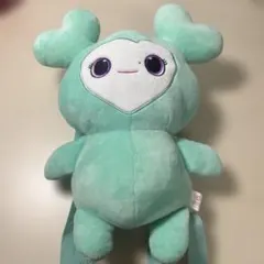 GIGOミブリーぬいぐるみリュック