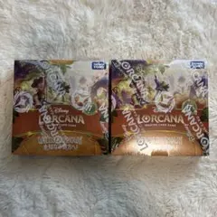 【新品】ロルカナ 第9弾　Fabled 英語版　シュリンク付き未開封 新品】ロルカナ 第9弾 Fabled 英語版 シュリンク付き未開封 - メルカリ