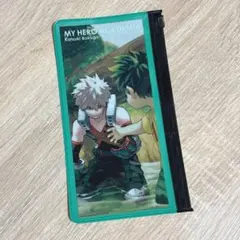 僕のヒーローアカデミア 緑谷出久 寮の部屋 ポーチ ヒロアカ - メルカリ