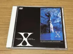 X/VISUAL SHOCK Vol.3.5 Say Anything 台湾盤