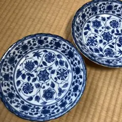 美濃焼 天下一筑後窯 23.7cm 専用箱なし - メルカリ