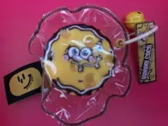 CRAZY GUGU BANANA バナナ クッキー スクイーズ クレイジーググ CRAZY GUGU BANANA バナナ クッキー スクイーズ クレイジーググ - メルカリ