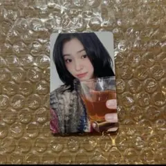 ITZY リュジン トレカ GOLD MAKESTAR - メルカリ