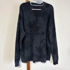 Rageblue ニット　ブラック系　Mサイズ