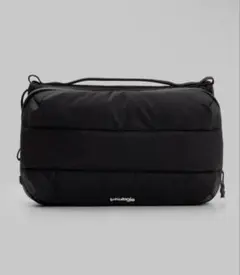 Topologie Bottle Sacoche Large トポロジー