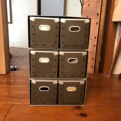 無印良品 シェルフ