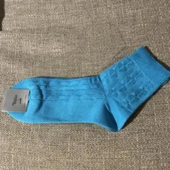 タグ付 Tabio タビオ ソックス 25-27㎝ 匿名配送 靴下屋のサムネイル
