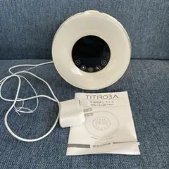 TITIROBA 目覚ましライト TA-1