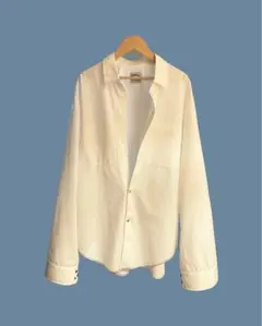 SUNSEA 22AW BENJEYY SHIRT 3