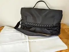 [Kirarin様専用]ザネラート ZANELLATO ショルダーバッグ