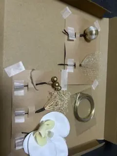 ꕤ︎︎ 髪飾りꕤ︎︎ 結婚式 成人式 前撮り フォトウェディング 和装　値下げ交渉可