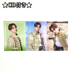 FANTASTICS 八木勇征 フォトカ シクレ （SUNFLOWER Ⅱ）③
