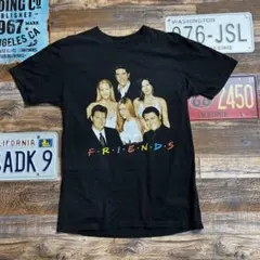 FRIENDS ムービーT ドラマT フレンズ 半袖Tシャツ 海外ドラマ