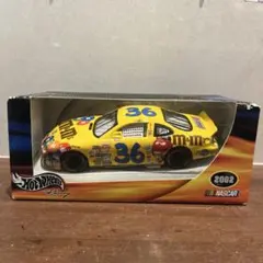 サイン入り】NASCAR 1/24 カール・エドワーズ#19トヨタ - メルカリ