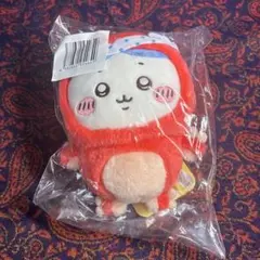 ちいかわ たこイカくじ C賞 ハチワレ