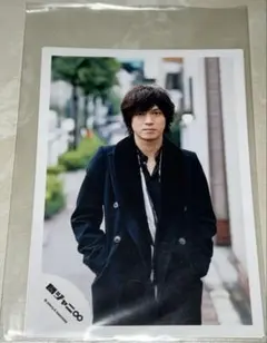 関ジャニ∞ 丸山隆平　公式写真 2枚セット