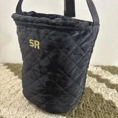 SONIA RYKIEL ソニアリキエル 2wayキルティングショルダーバッグのサムネイル