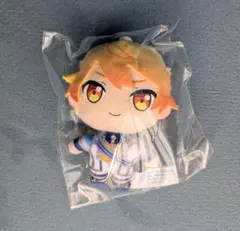 プロセカ セガラッキーくじ vol.6 B賞 ぷちぬいマスコット 天馬司