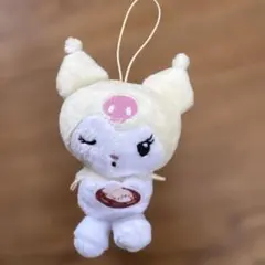 クロミ ぬいぐるみ マスコット サンリオ　スシロー