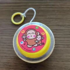 サンリオ おさるのもんきち ヨーヨー