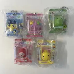 たまごっち ブリスターパッケージコレクション ガチャ セット