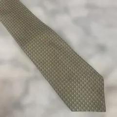 GUCCI 100% 실크 도트 넥타이